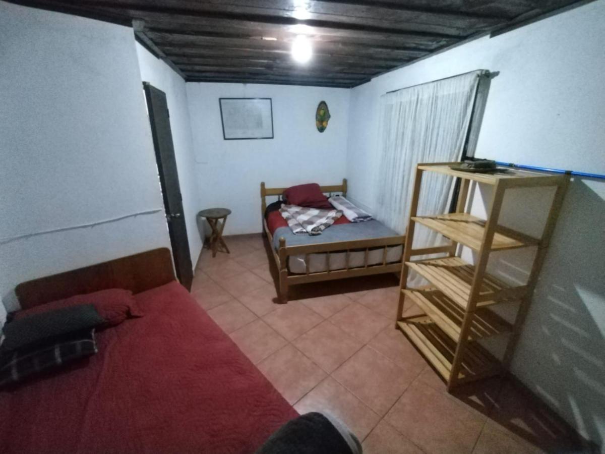 El Pital Ecolodge San Ignacio エクステリア 写真