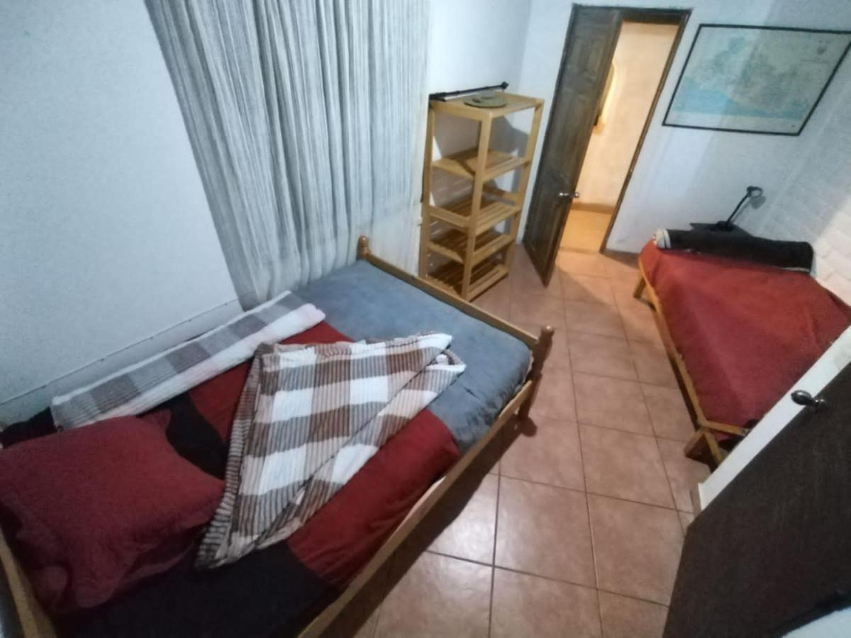 El Pital Ecolodge San Ignacio エクステリア 写真