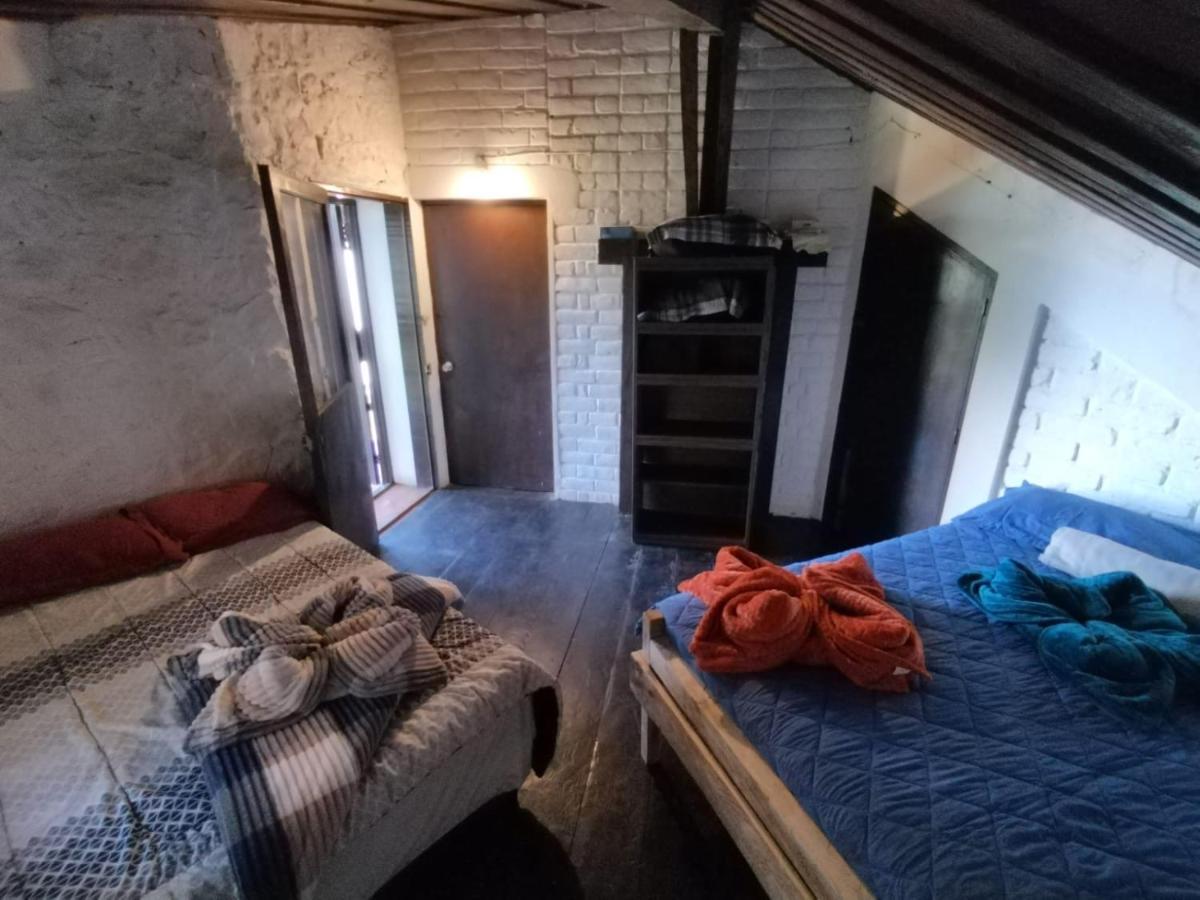 El Pital Ecolodge San Ignacio エクステリア 写真