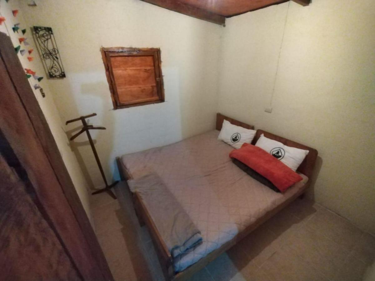 El Pital Ecolodge San Ignacio エクステリア 写真
