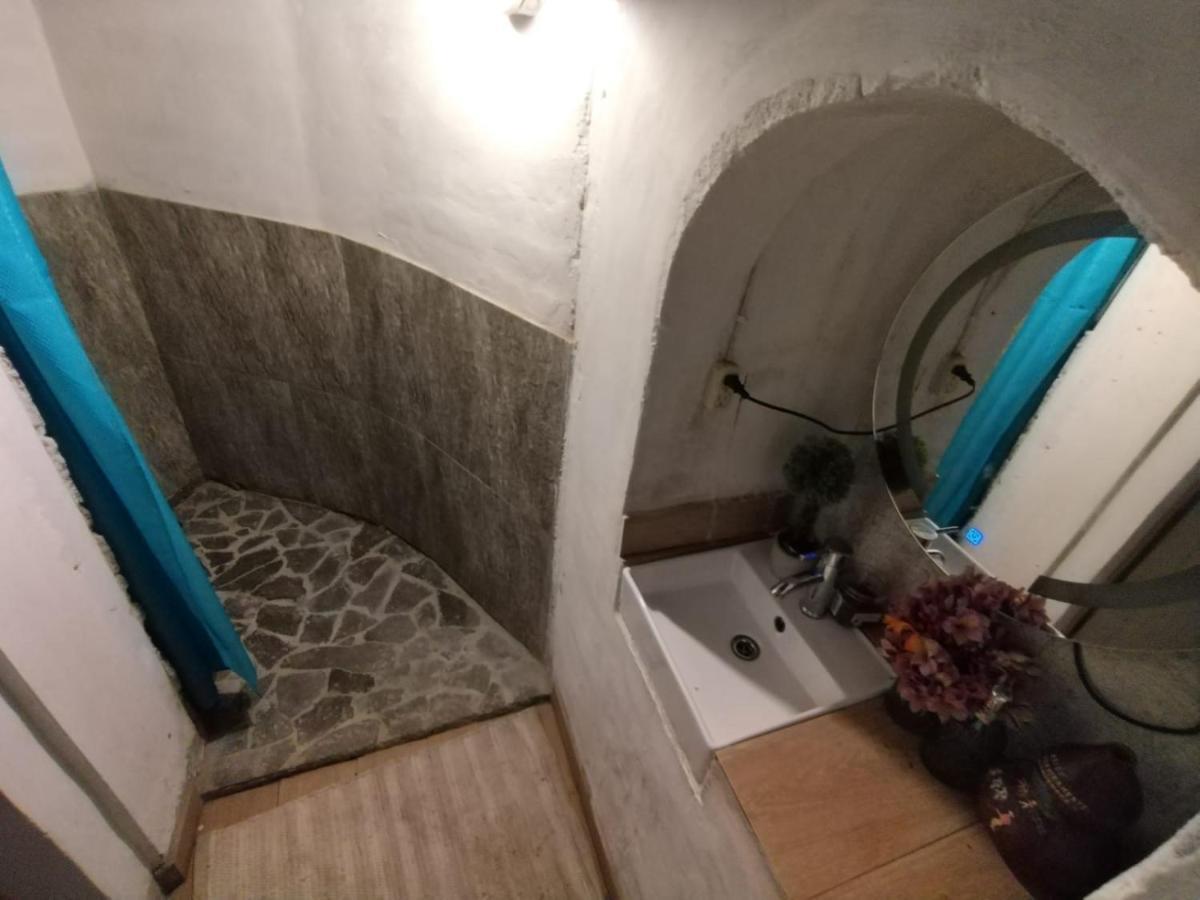 El Pital Ecolodge San Ignacio エクステリア 写真